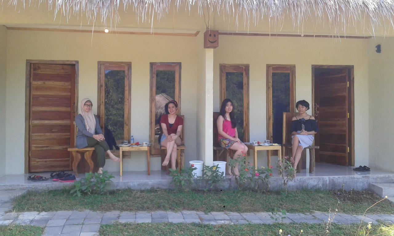 Village Corner Homestay Kuta  Экстерьер фото